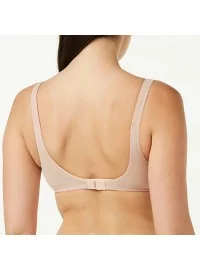 Oxygene Infinite Soft Bra 1195 Sloggi - 2 Sloggi - Iespējams apmainīt 100 dienu laikā