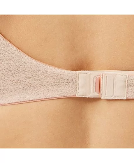 Oxygene Infinite Soft Bra 1195 Sloggi - 3 Sloggi - Iespējams apmainīt 100 dienu laikā