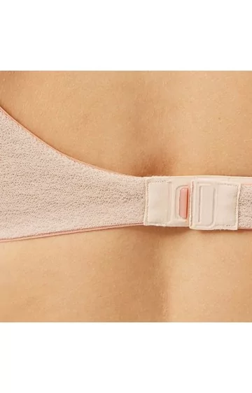 Oxygene Infinite Soft Bra 1195 Sloggi - 3 Sloggi - Iespējams apmainīt 100 dienu laikā