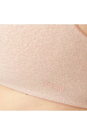 Oxygene Infinite Soft krūšturis 1195 Sloggi - 4 Sloggi - 100