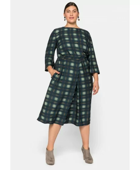 Sheego Sheego Sheego Sheego Kaste no viskozes - 1