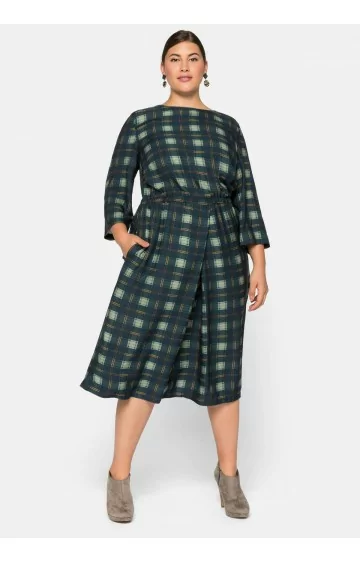 Sheego Sheego Sheego Sheego Kaste no viskozes - 1