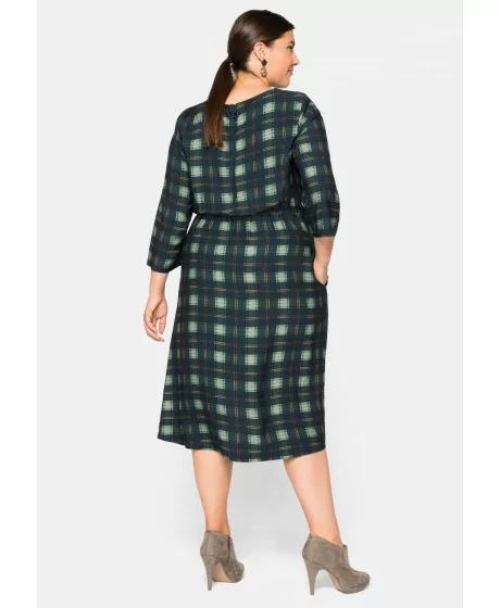 Sheego Sheego Sheego Kaste no viskozes - 4