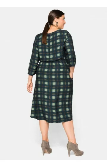 Sheego Sheego Sheego Kaste no viskozes - 4