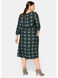 Sheego Sheego Sheego Kaste no viskozes - 4