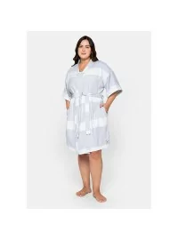 Sheego kimono stila kaklasaites Sheego - 1