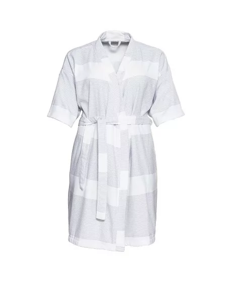 Sheego kimono stila kaklasaites Sheego - 5