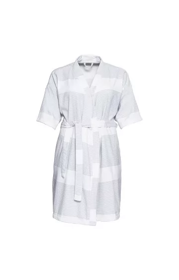 Sheego kimono stila kaklasaites Sheego - 5