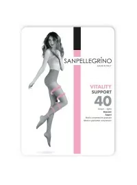 Sanpellegrino zeķbikses DINAMICA 40 SANPELLEGRINO - 1