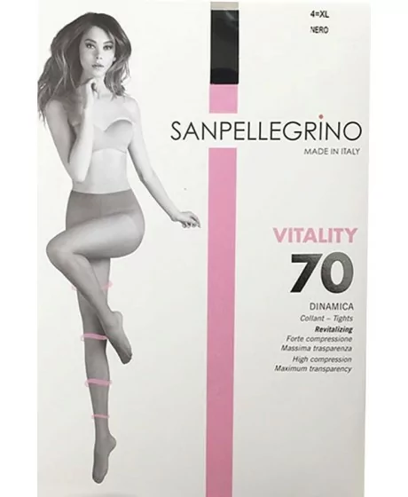 Sanpellegrino Zeķbikses DINAMICA 70 SANPELLEGRINO - 1