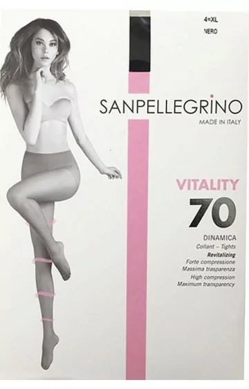 Sanpellegrino Zeķbikses DINAMICA 70 SANPELLEGRINO - 1