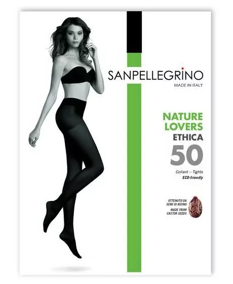 Sanpellegrino NATURE LOVERS ETHICA 50 SANPELLEGRINO - 1