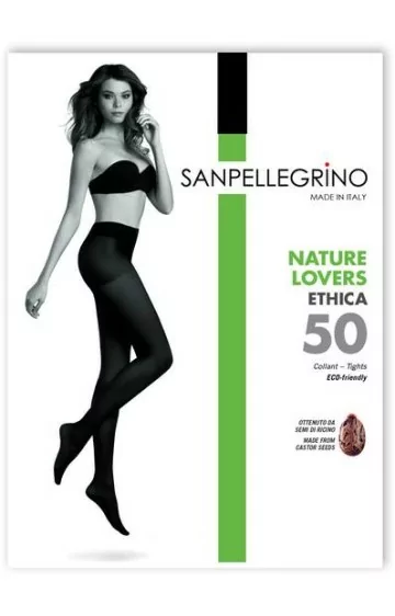 Sanpellegrino NATURE LOVERS ETHICA 50 SANPELLEGRINO - 1