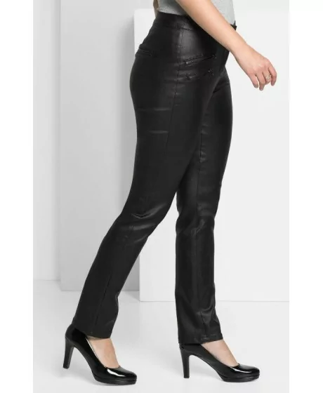 Rok stila Sheego bikses - 2