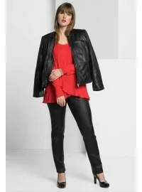 Rok stila Sheego bikses - 3