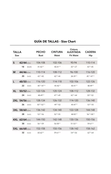SPG WOMAN A-līnijas trikotāžas tunika SPG WOMAN - 6