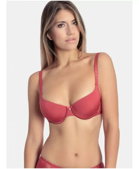 SASSA FASHION KRŪŠTURIS 24788 BORDO KRĀSĀ