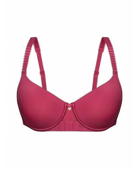 SASSA FASHION KRŪŠTURIS 24788 BORDO KRĀSĀ