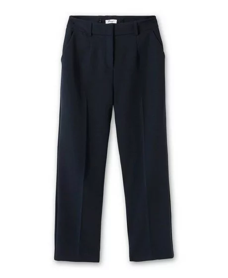 Klasiskas taisna piegriezuma bikses Sheego Sheego - 2