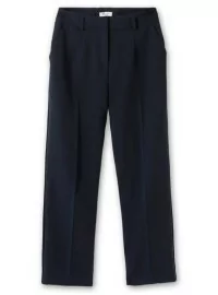 Klasiskas taisna piegriezuma bikses Sheego Sheego - 2