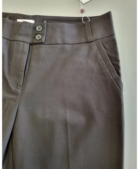 Klasiskas taisna piegriezuma bikses Sheego Sheego - 3