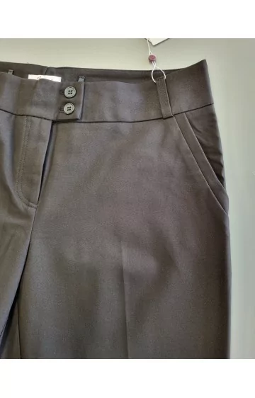 Klasiskas taisna piegriezuma bikses Sheego Sheego - 3