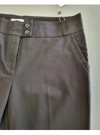 Klasiskas taisna piegriezuma bikses Sheego Sheego - 3