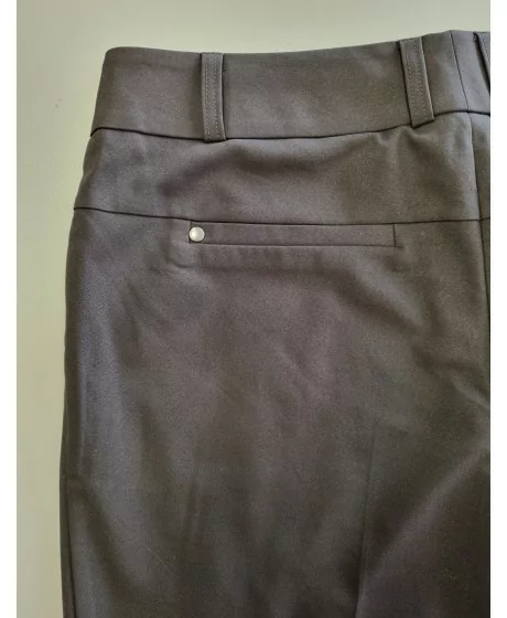 Klasiskas taisna piegriezuma bikses Sheego Sheego - 4