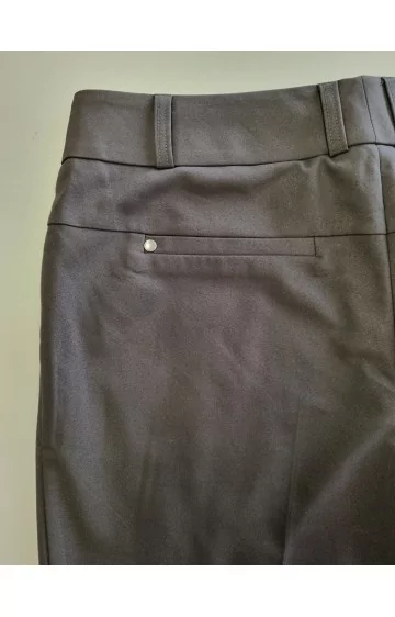 Klasiskas taisna piegriezuma bikses Sheego Sheego - 4