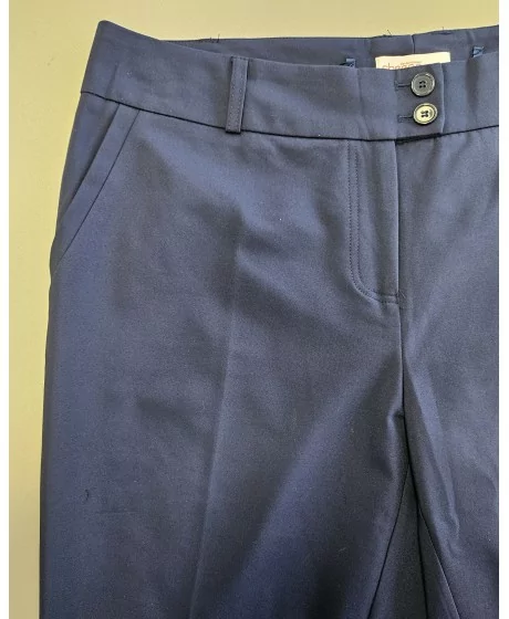 Klasiskas taisna piegriezuma bikses Sheego Sheego - 6