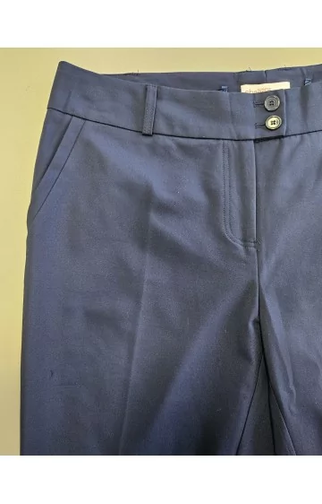 Klasiskas taisna piegriezuma bikses Sheego Sheego - 6