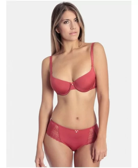 SASSA FASHION KRŪŠTURIS 24788 BORDO KRĀSĀ