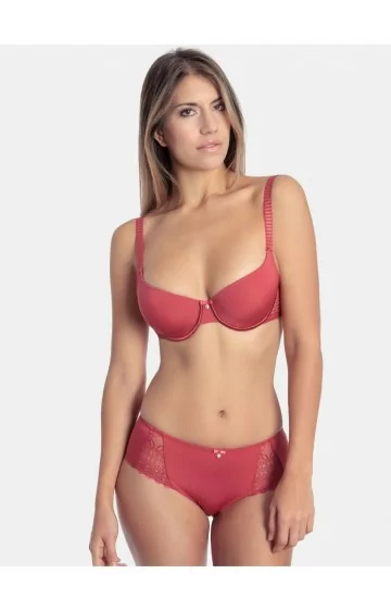 SASSA FASHION KRŪŠTURIS 24788 BORDO KRĀSĀ