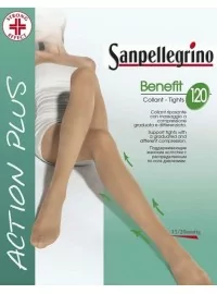 Sanpellegrino Benefit 120 medicīniskās zeķbikses SANPELLEGRINO - 1