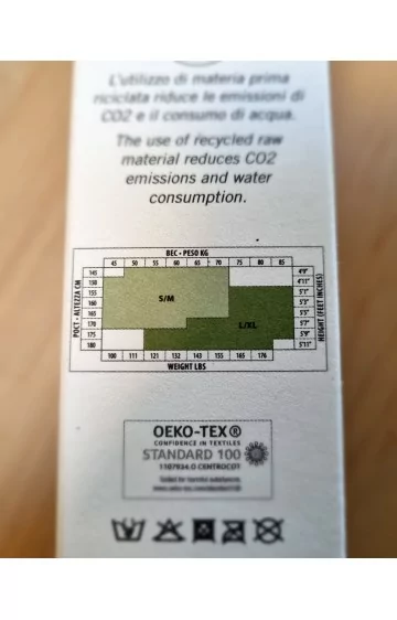 Sanpellegrino NATURE LOVERS HAPPY PLANET 50 SANPELLEGRINO - 3