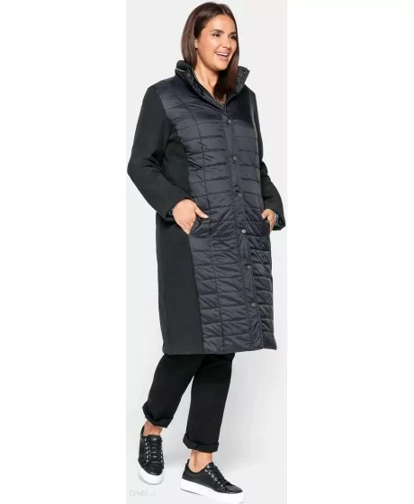 Sheego Coat Sheego - 1