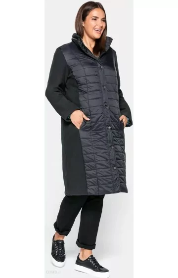 Sheego Coat Sheego - 1