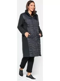 Sheego Coat Sheego - 1