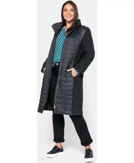 Sheego Coat Sheego - 2