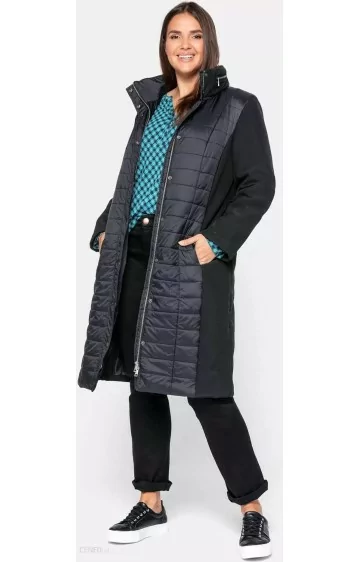 Sheego Coat Sheego - 2
