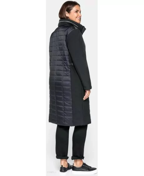Sheego Coat Sheego - 3