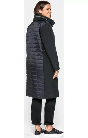 Sheego Coat Sheego - 3