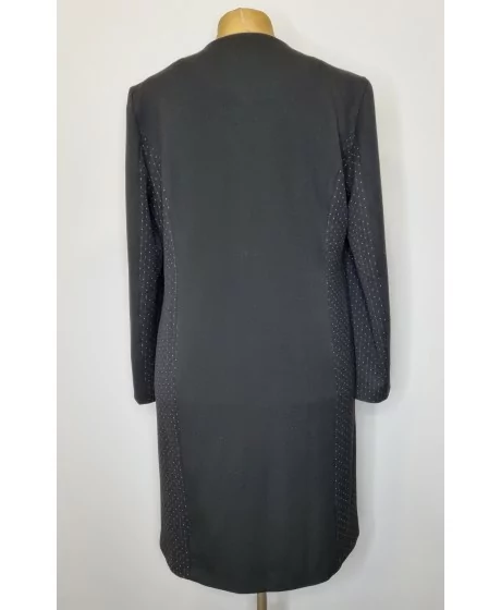 Sheego Garā jaka no kombinēta auduma Sheego - 3