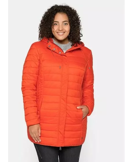 Sheego Sheego Jaka ar spilgtu stepējumu - 1