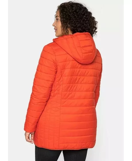 Sheego Sheego Jaka ar spilgtu stepējumu - 2