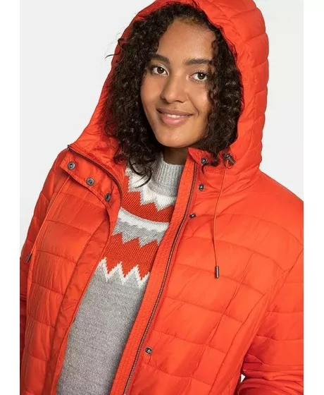 Sheego Sheego Jaka ar spilgtu stepējumu - 4