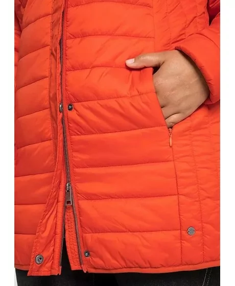 Sheego Sheego Jaka ar spilgtu stepējumu - 5