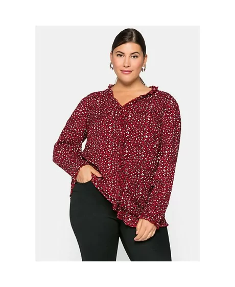 Sheego by Joe Browns Blūze Sheego - 1