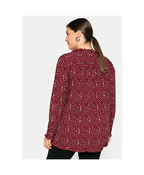 Sheego by Joe Browns Blūze Sheego - 2