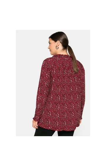 Sheego by Joe Browns Blūze Sheego - 2